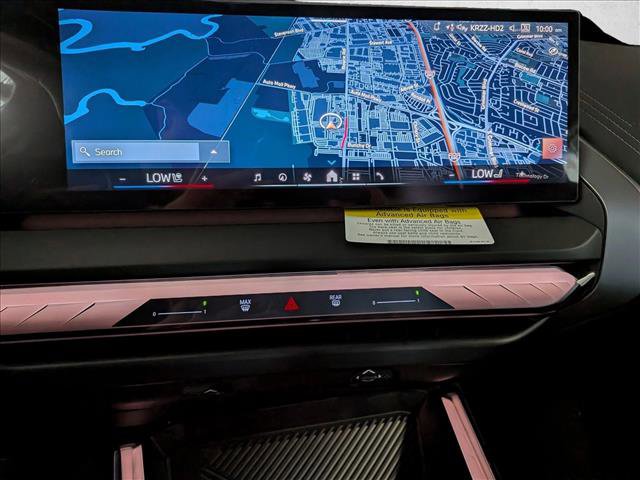 New 2026 BMW X3 xDrive30 image 12