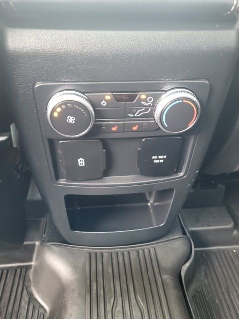 Used 2021 Ford Explorer ST w/ ST Street Pack image 14