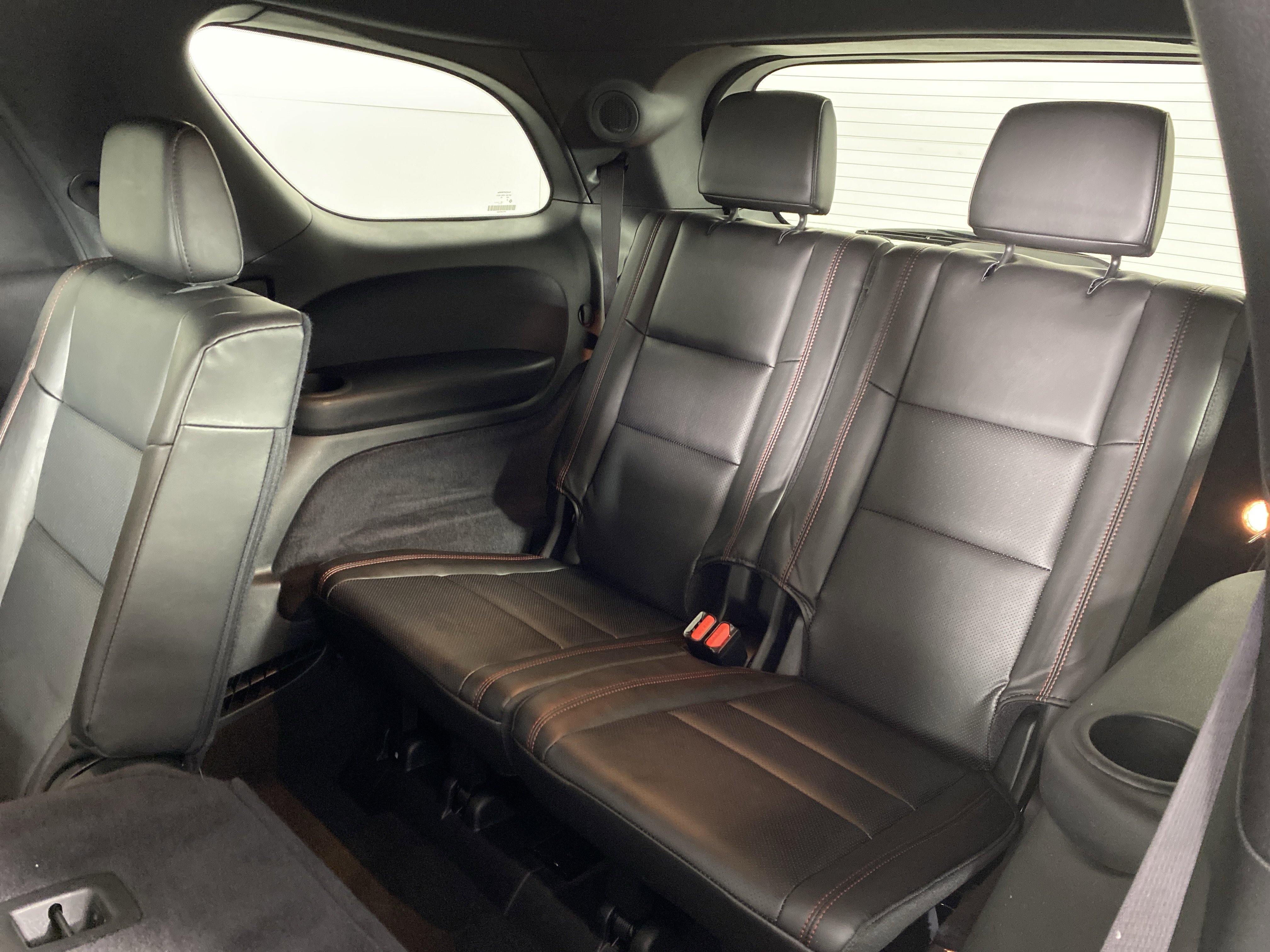 Used 2025 Dodge Durango GT image 35