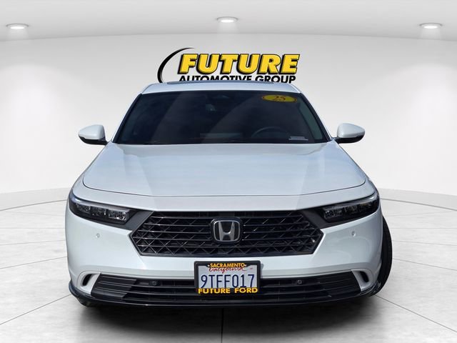 Used 2025 Honda Accord EX-L image 2