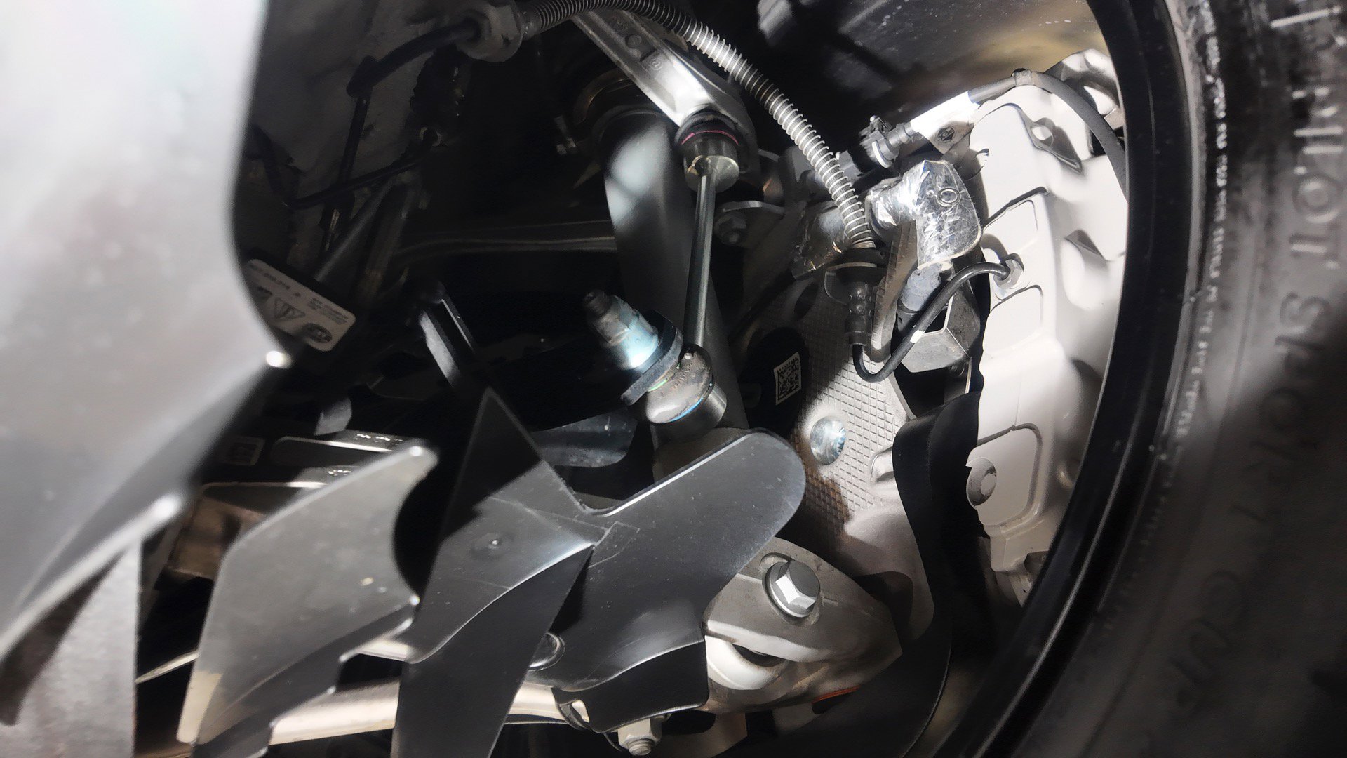 Used 2022 Porsche 911 GT3 RWD image 82