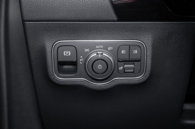 New 2026 Mercedes-Benz GLA 250 image 20