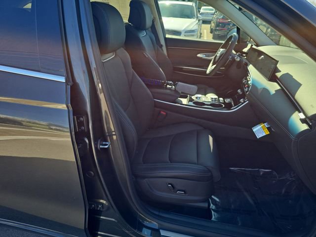 New 2026 Genesis GV70 2.5T image 24