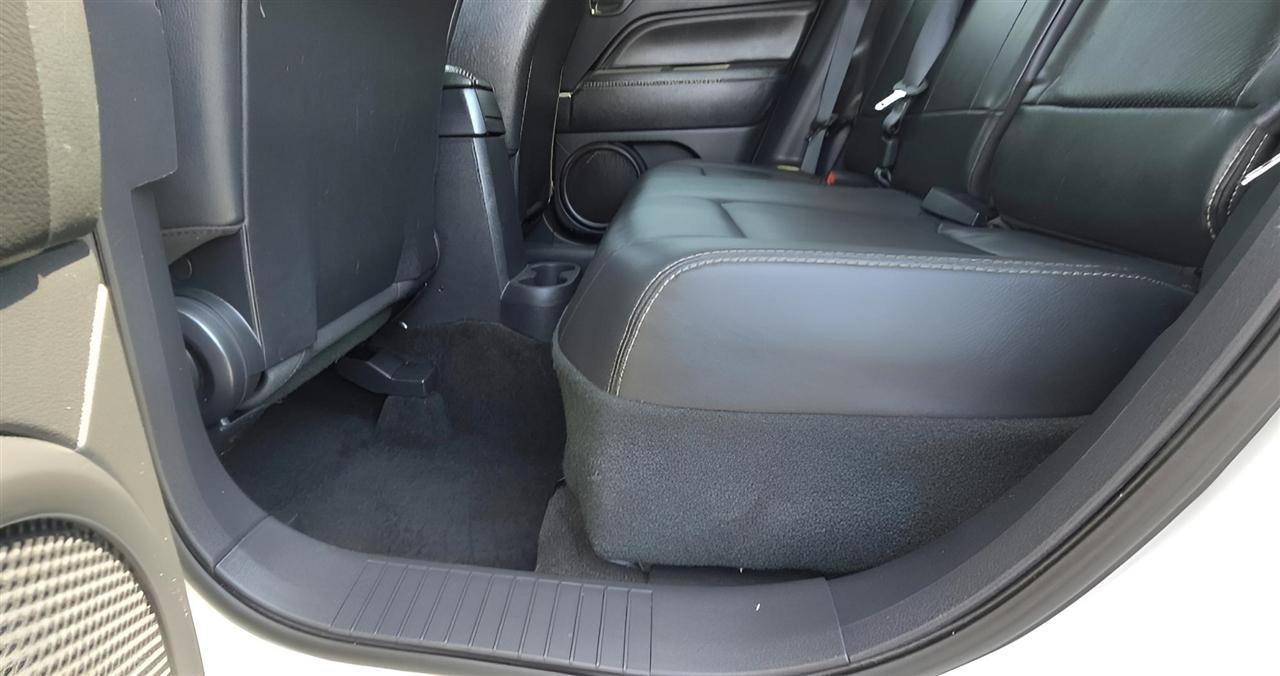 Used 2016 Jeep Compass High Altitude AWD/4WD image 20