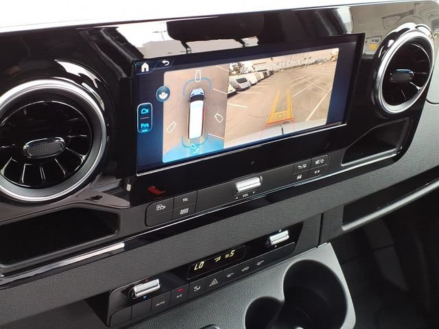 New 2026 Mercedes-Benz Sprinter 2500 image 6