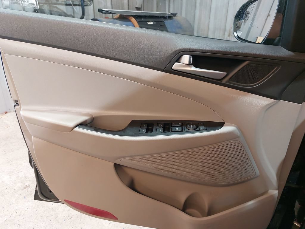 Used 2020 Hyundai Tucson SE AWD/4WD image 28