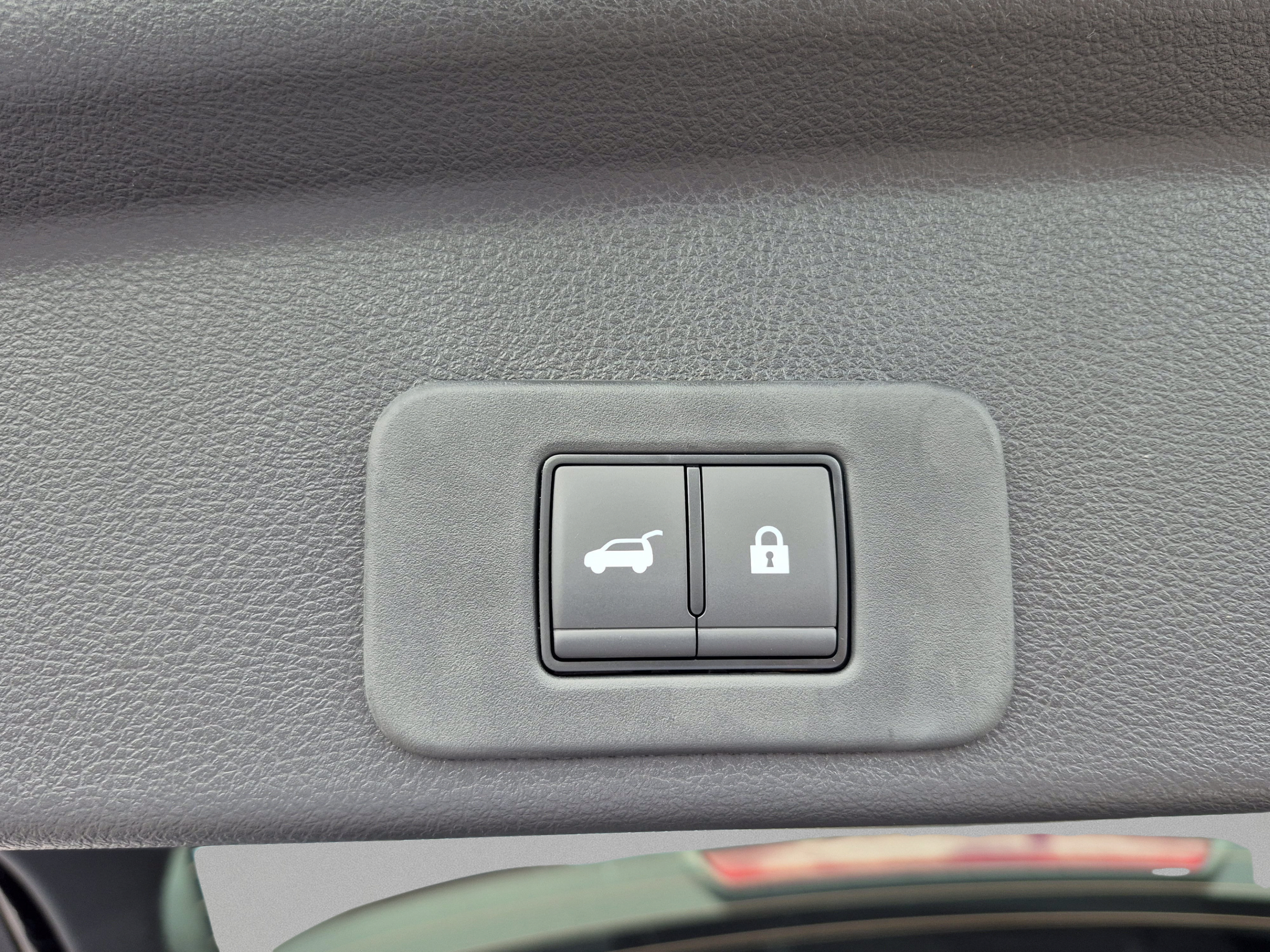 New 2026 Nissan Murano Platinum w/ Cargo Package AWD/4WD image 11