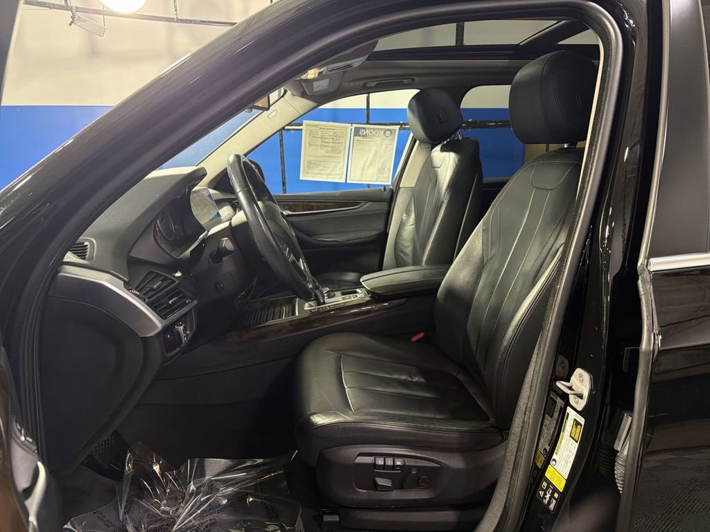 Used 2015 BMW X5 xDrive35i AWD/4WD image 26