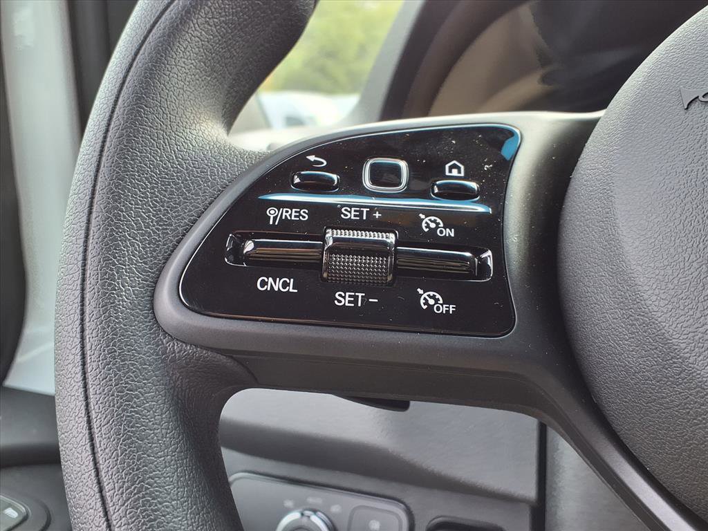 New 2024 Mercedes-Benz Sprinter 3500 image 20