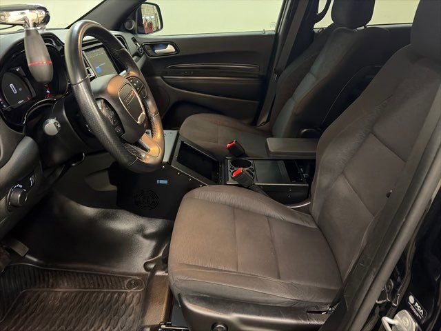 Used 2023 Dodge Durango AWD image 17