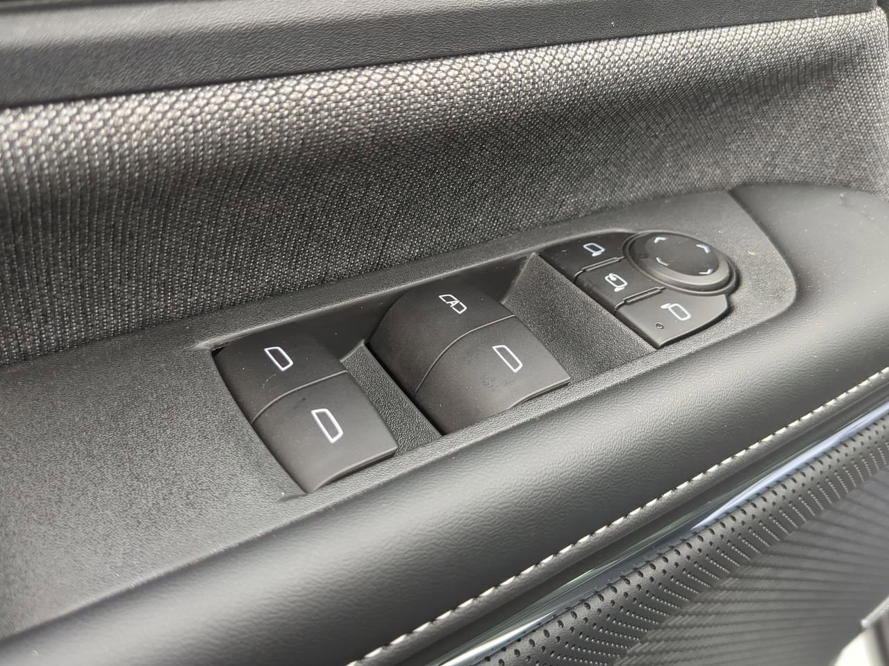 New 2026 GMC Sierra EV Elevation w/ Premium Package image 22