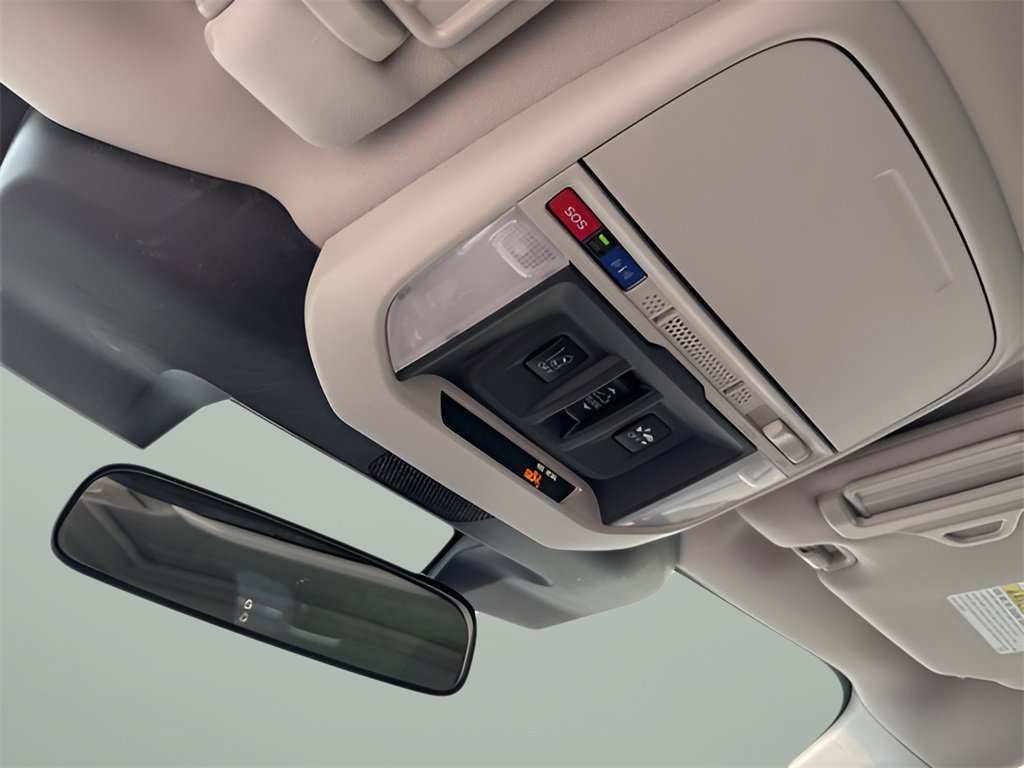 Used 2023 Subaru Forester Premium image 19