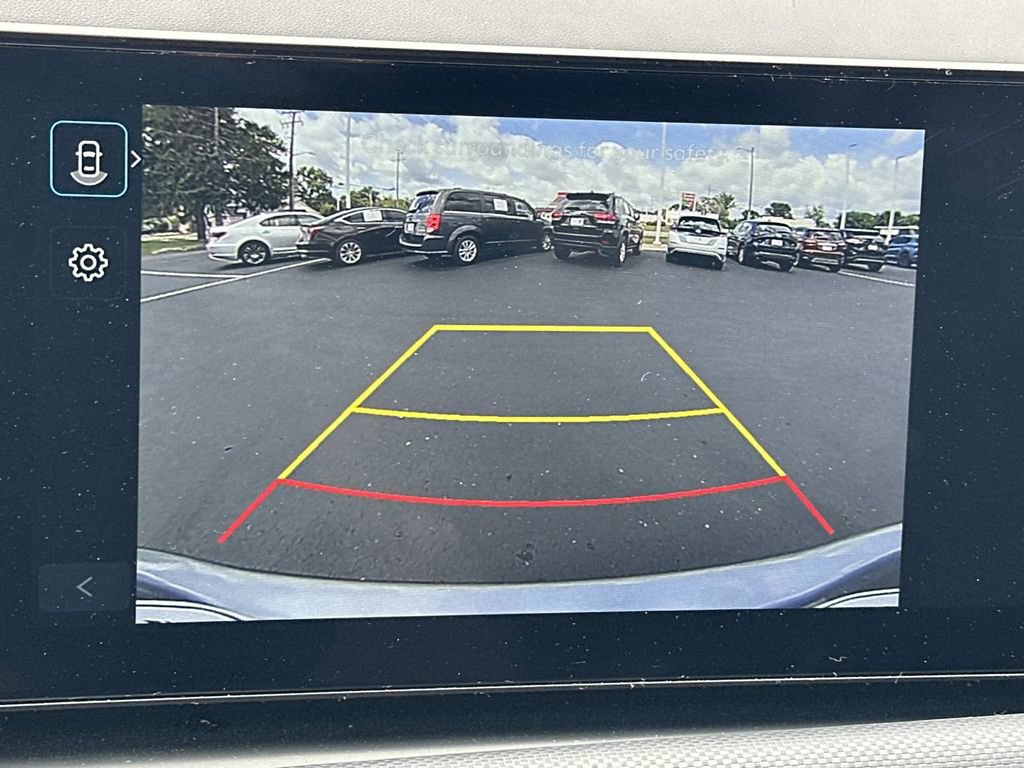 Used 2025 Hyundai Tucson SEL FWD image 28