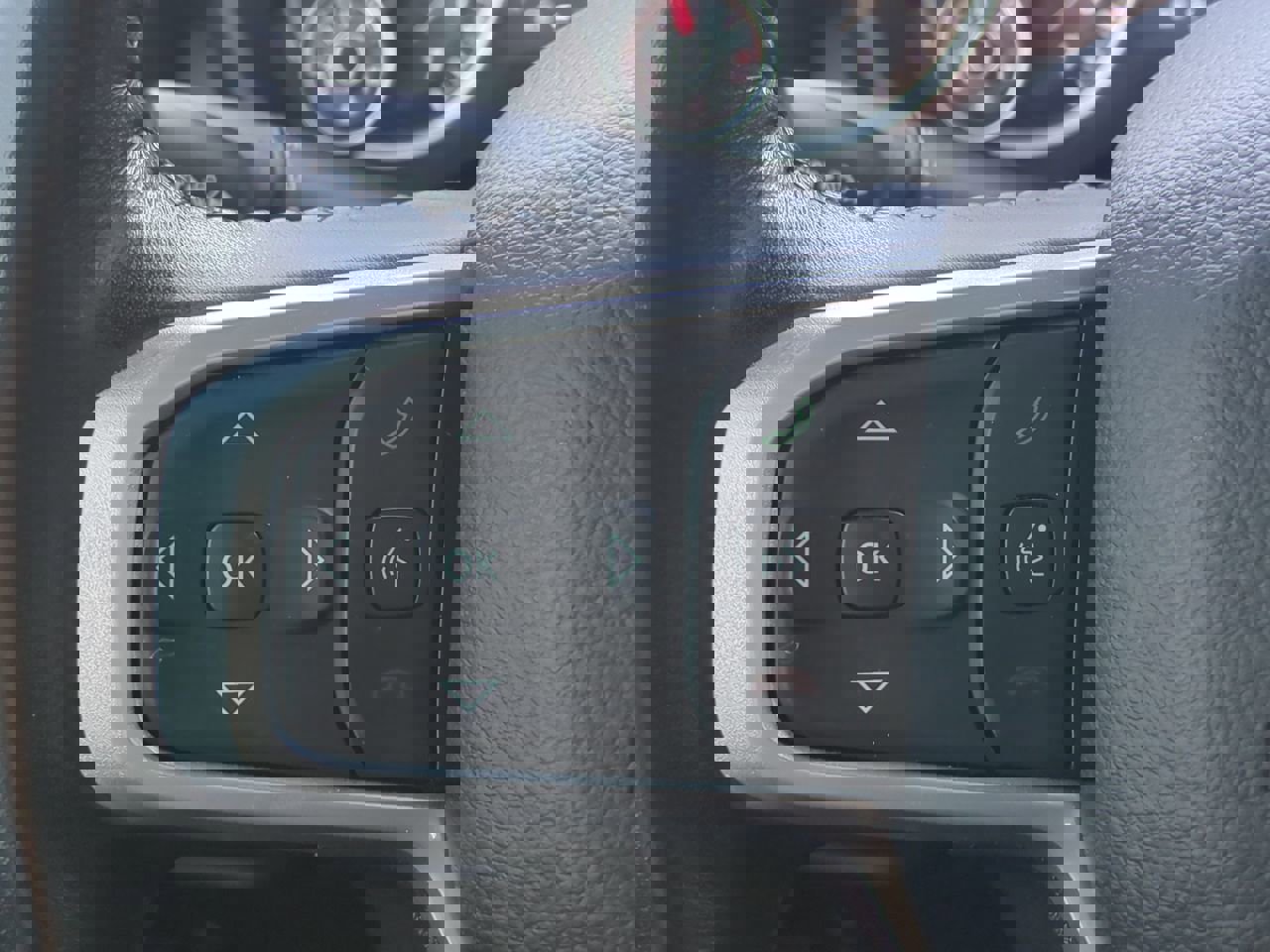 Used 2022 RAM 1500 Big Horn image 22