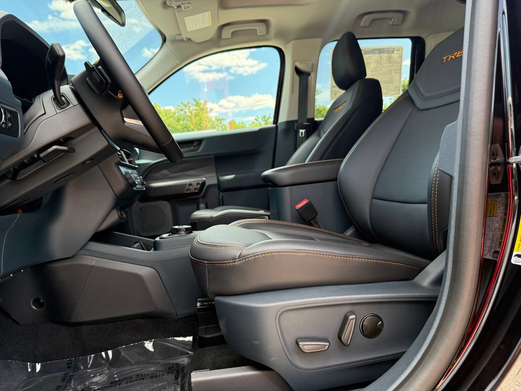New 2026 Ford Maverick Tremor AWD/4WD image 17