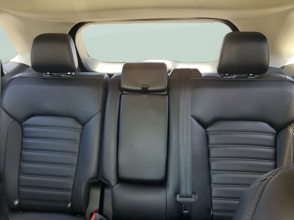 Used 2020 Ford Edge SEL w/ Convenience Package image 21