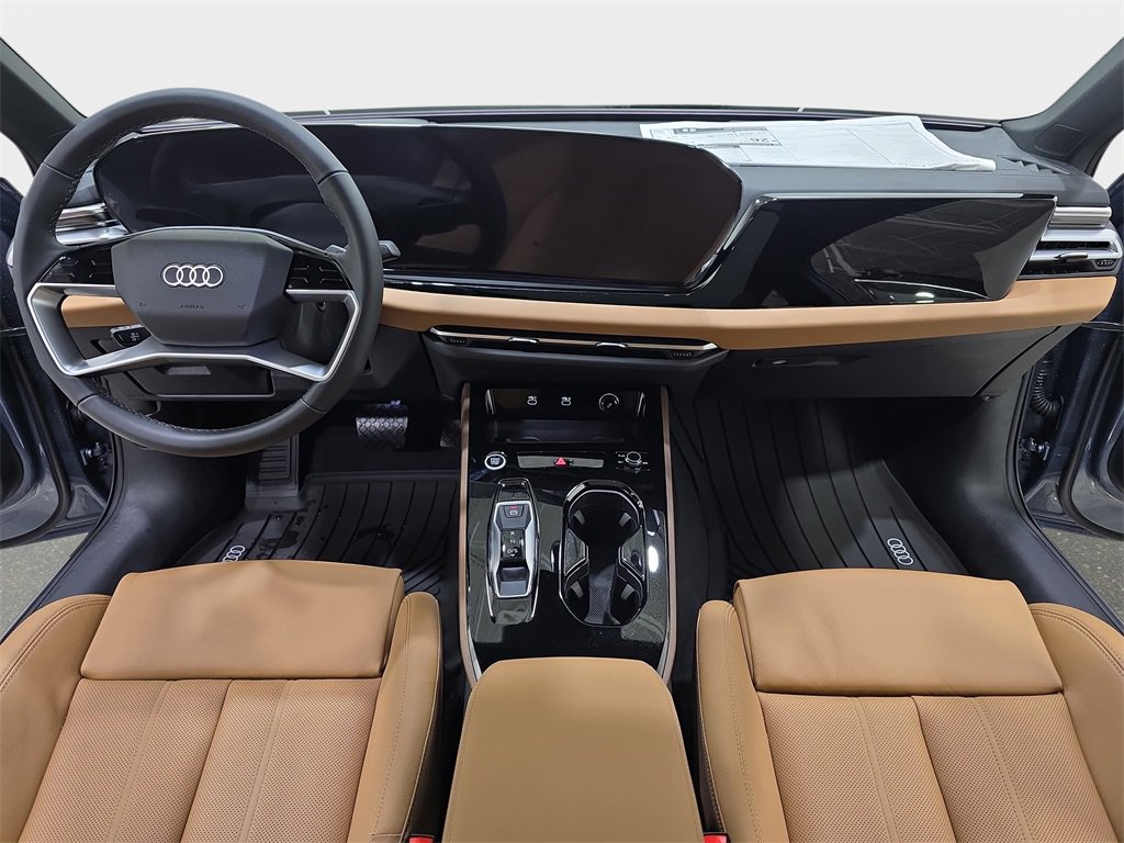 New 2025 Audi A5 2.0T Premium Plus image 9