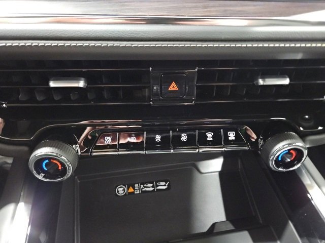 New 2025 Chevrolet Tahoe Premier image 29