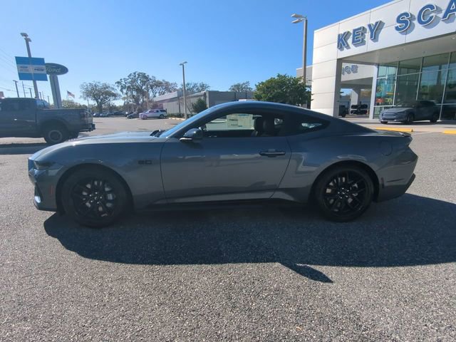 New 2026 Ford Mustang GT Premium image 8