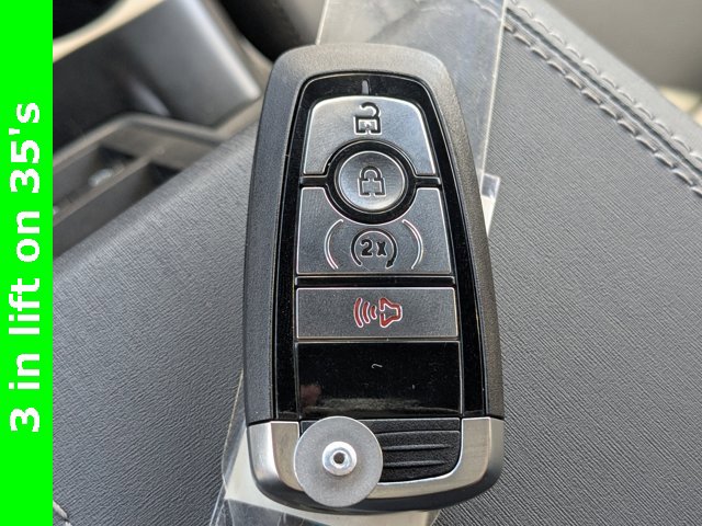 New 2025 Ford Bronco Outer Banks image 27