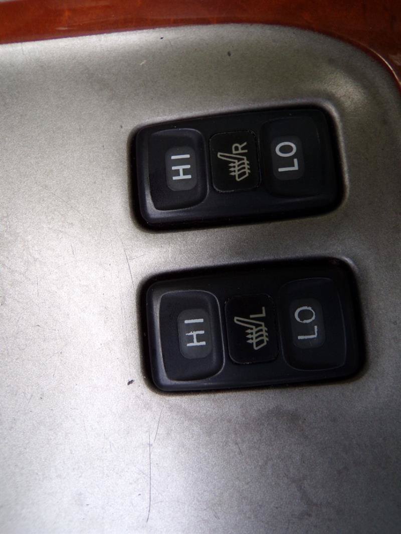 Used 2003 Lexus LX 470 4WD image 41