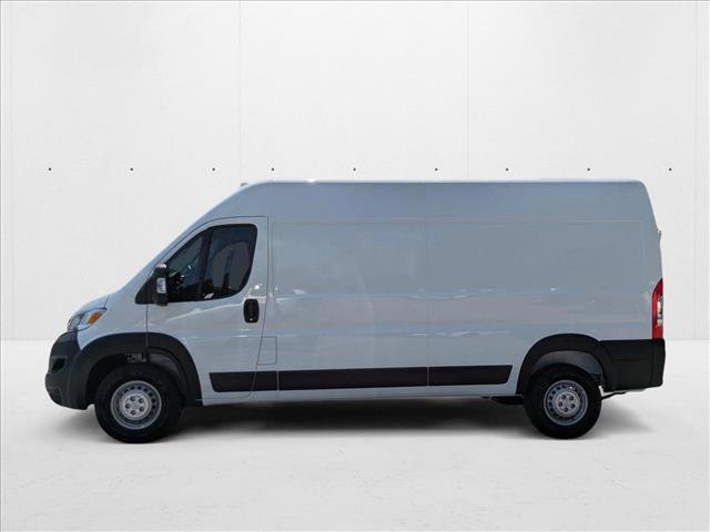 New 2025 RAM ProMaster 2500 w/ Power Group image 5