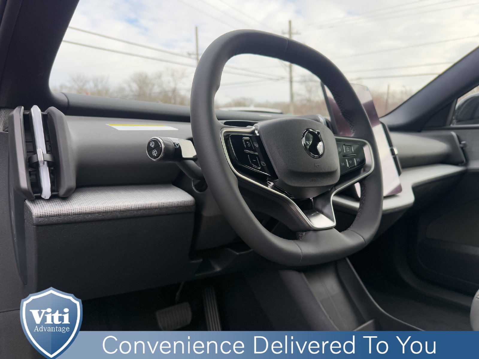 New 2026 Volvo EX30 Cross Country Ultra w/ Protection Package Premier AWD/4WD image 12