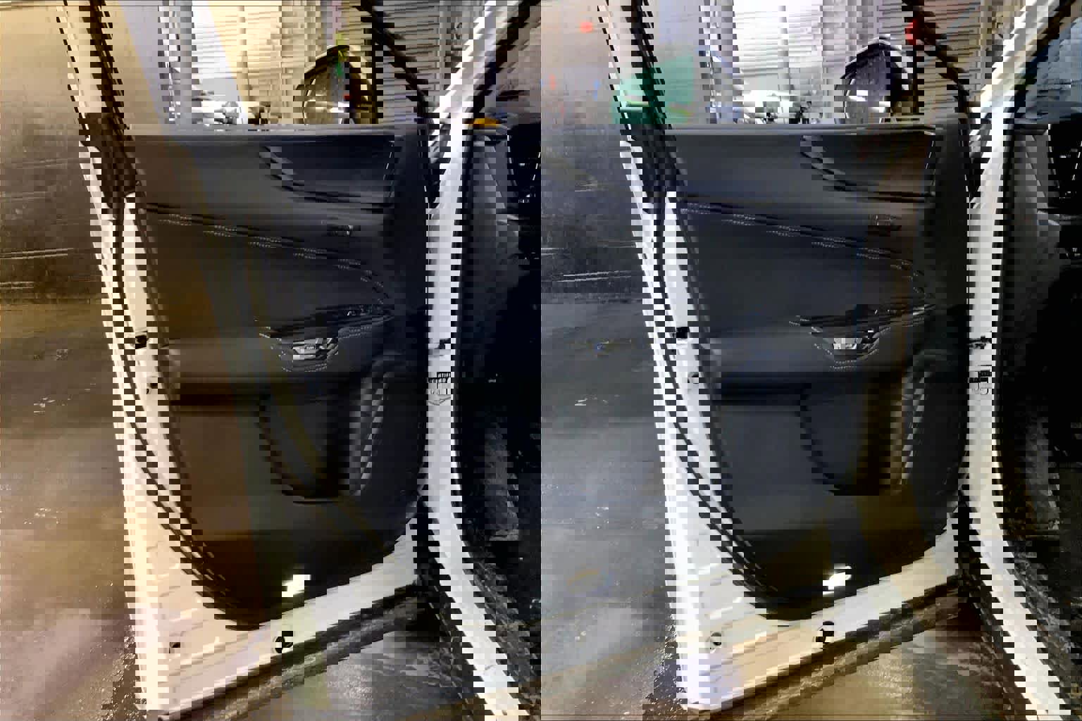 Certified 2024 Lexus NX 450h+ AWD w/ Vision Package image 22