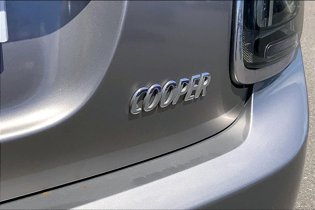 Used 2019 MINI Cooper Convertible FWD image 8