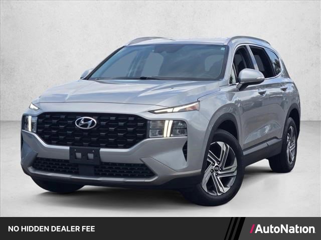 Used 2023 Hyundai Santa Fe SEL FWD video 1