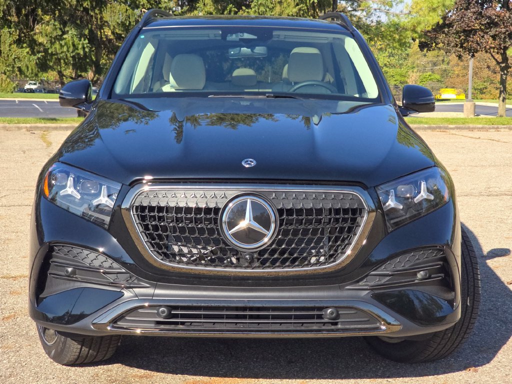 New 2027 Mercedes-Benz GLE 450 4MATIC image 11
