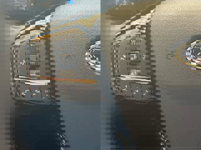 New 2025 Ford Escape Active w/ Cold Weather Package image 20