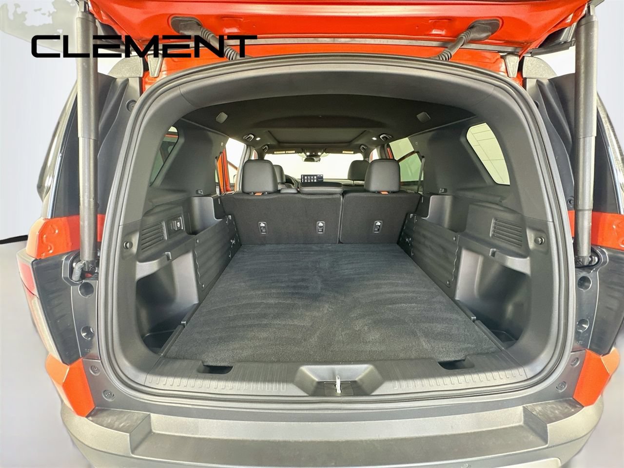 Used 2026 Honda Passport TrailSport image 11