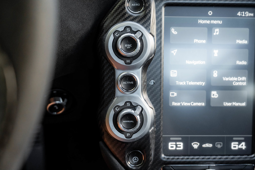 Used 2021 McLaren 765LT RWD image 62