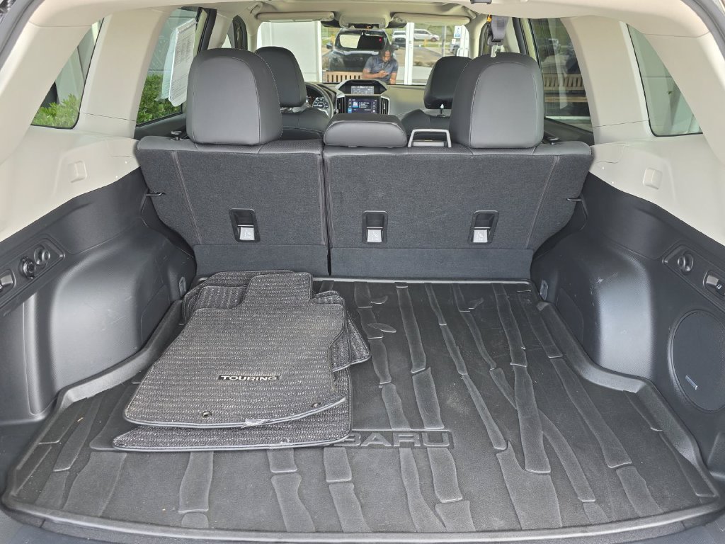 Used 2024 Subaru Forester Touring AWD/4WD image 14