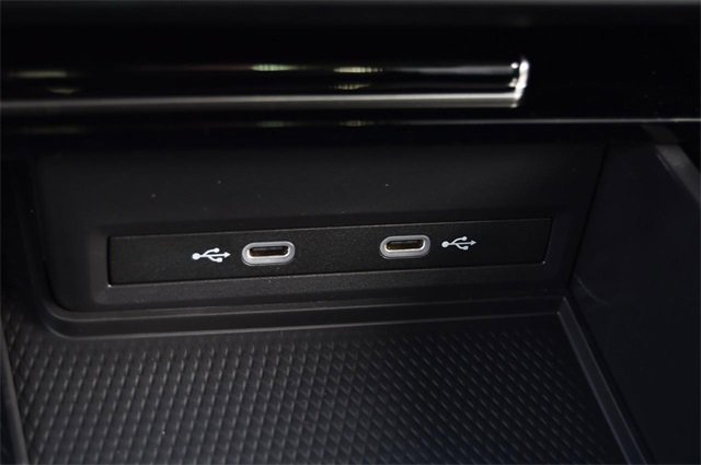 New 2026 Volkswagen Atlas Cross Sport SEL Premium R-Line image 16