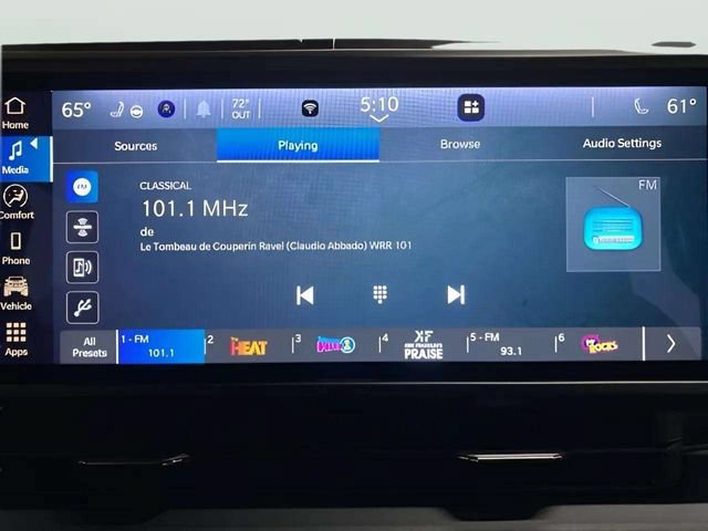 Used 2025 Jeep Wrangler Unlimited Rubicon 4xe w/ Safety Group image 40