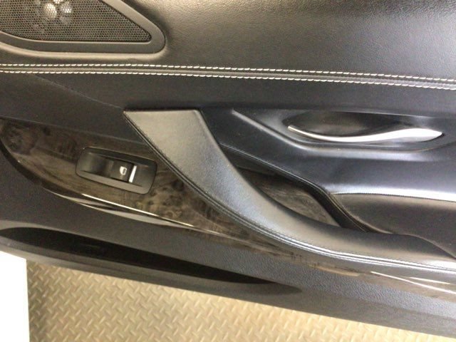 Used 2014 BMW 650i xDrive Convertible AWD/4WD image 19