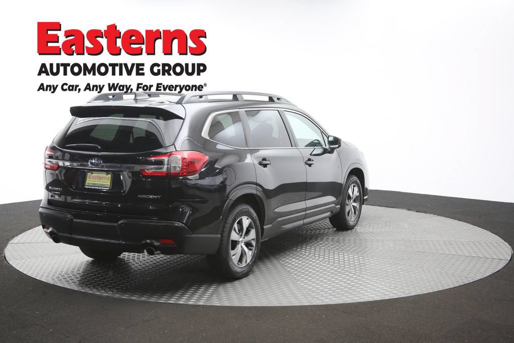 Used 2025 Subaru Ascent Premium AWD/4WD image 42