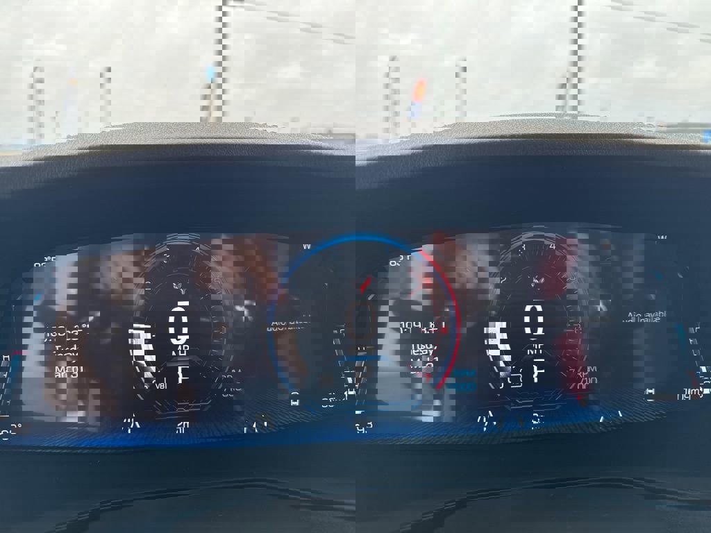 New 2026 Chevrolet Corvette Stingray Preferred Conv w/ 2LT image 20