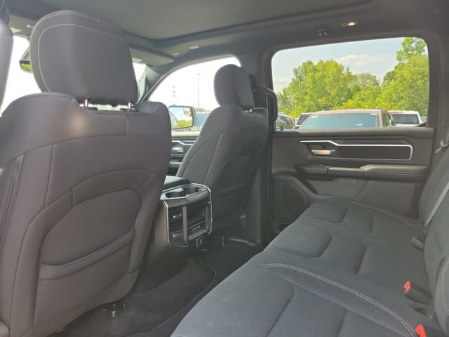 New 2026 RAM 1500 Big Horn AWD/4WD image 12
