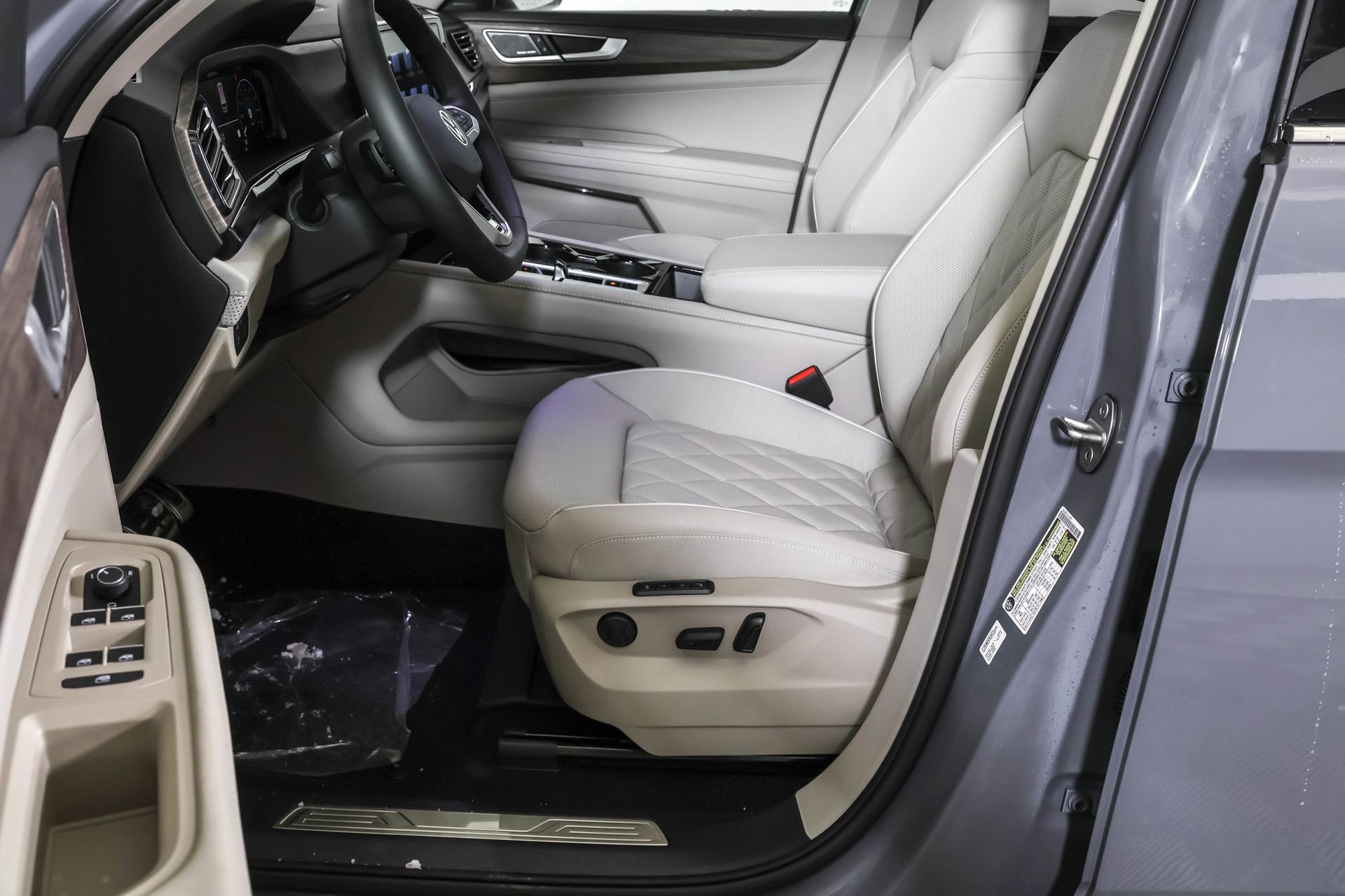 New 2026 Volkswagen Atlas SEL Premium R-Line image 20