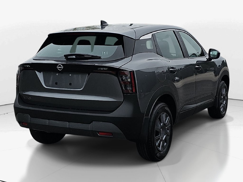 New 2027 Nissan Kicks S FWD image 5