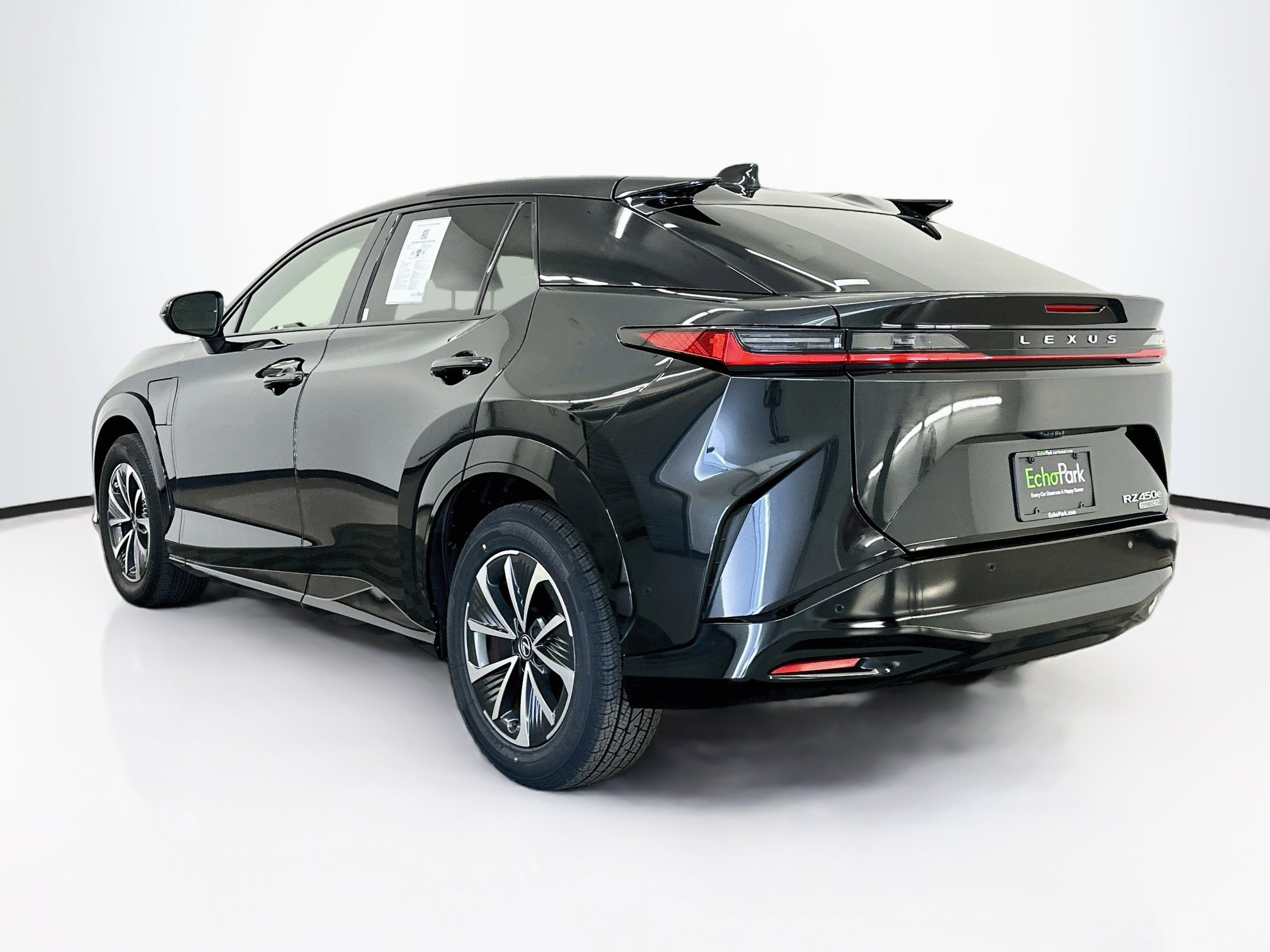 Used 2023 Lexus RZ 450e Premium w/ Technology Package AWD/4WD image 5