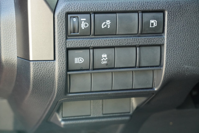 Used 2026 Toyota 4Runner SR5 AWD/4WD image 22