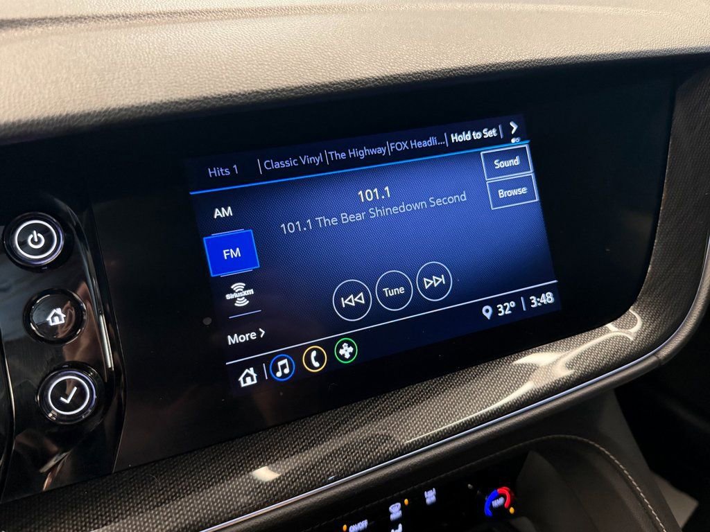Used 2021 Buick Envision Preferred w/ Sport Touring Package image 11