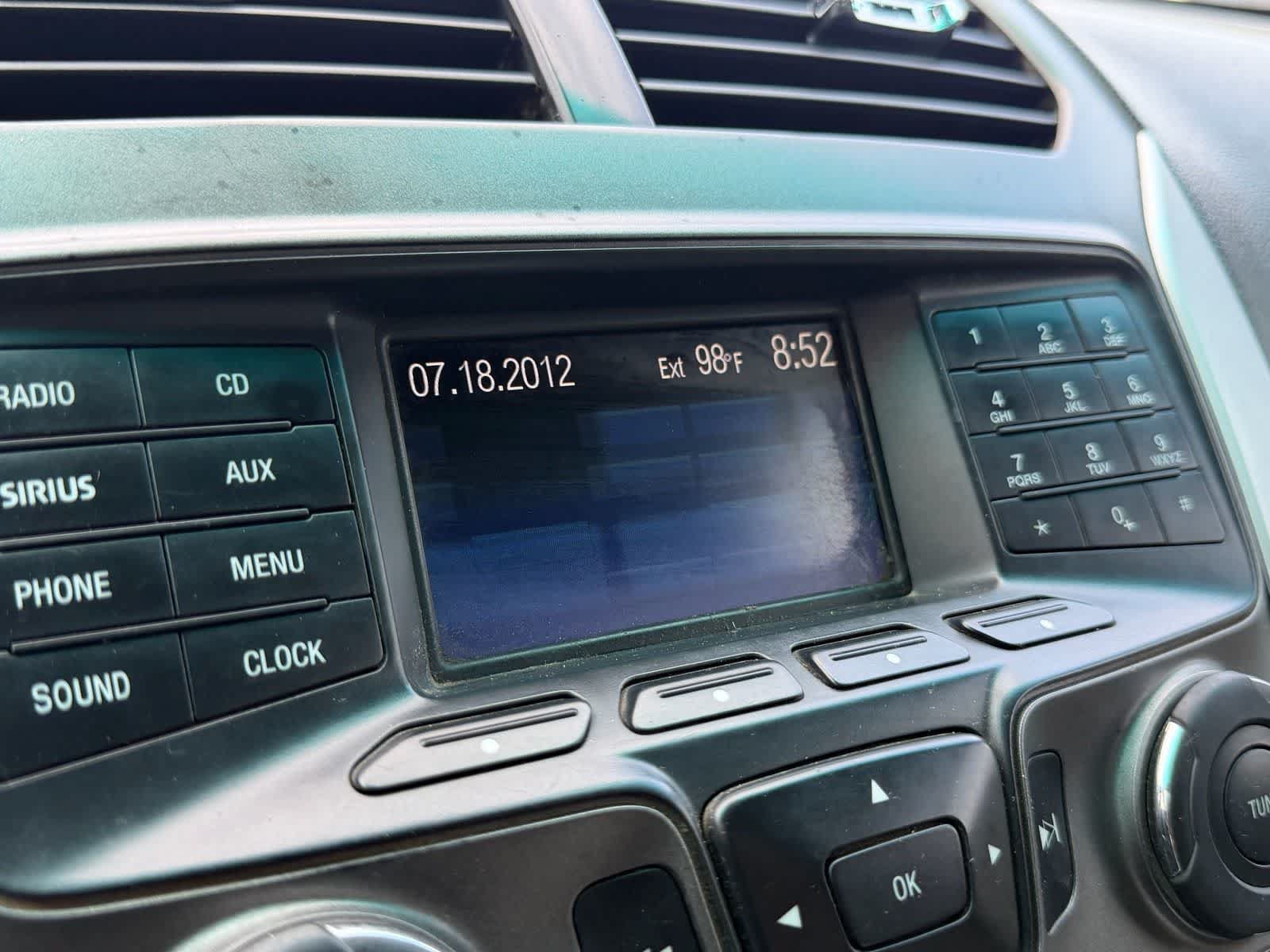 Used 2014 Ford Explorer 4WD image 15