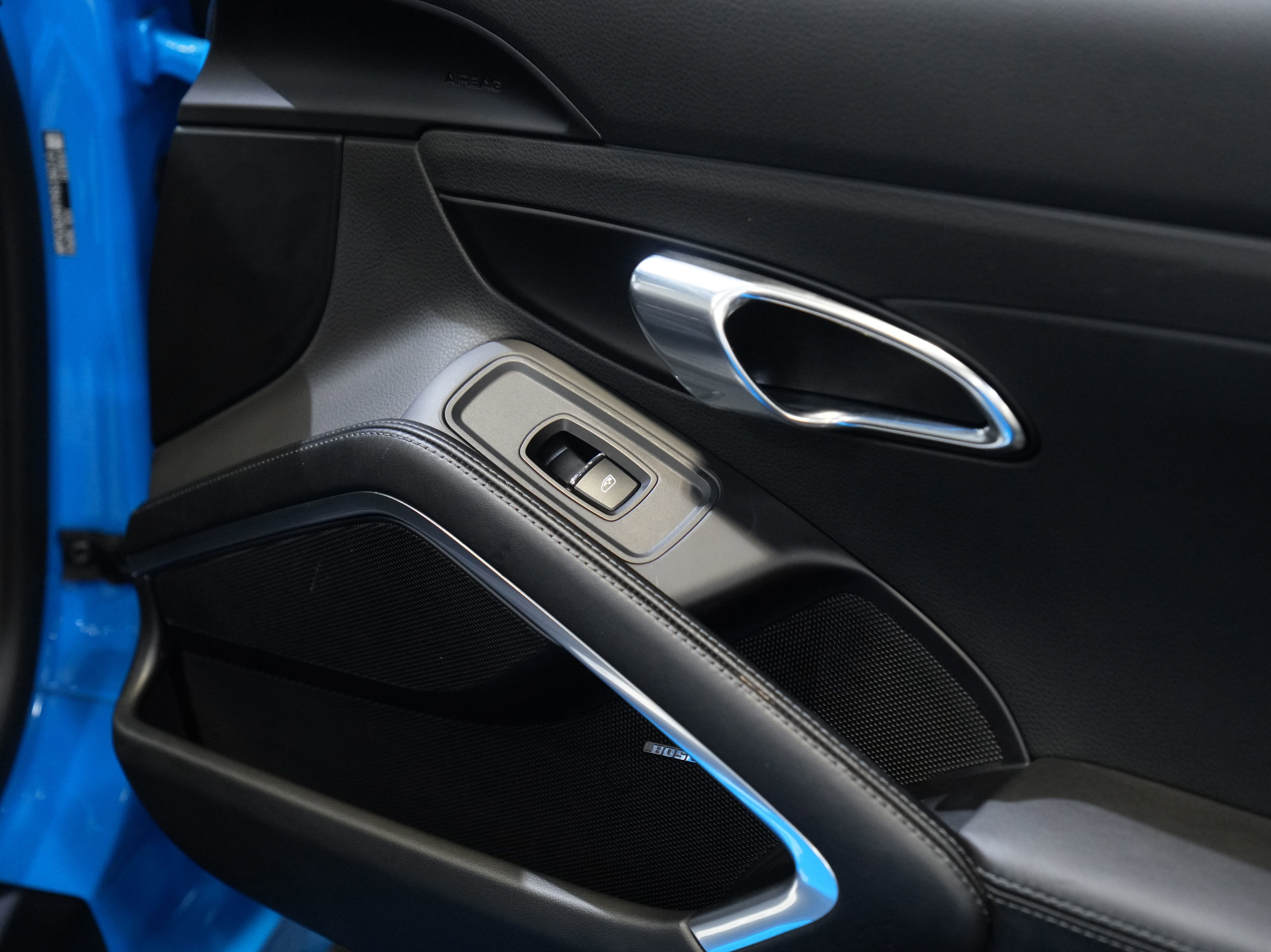 Used 2017 Porsche 911 Carrera S image 25