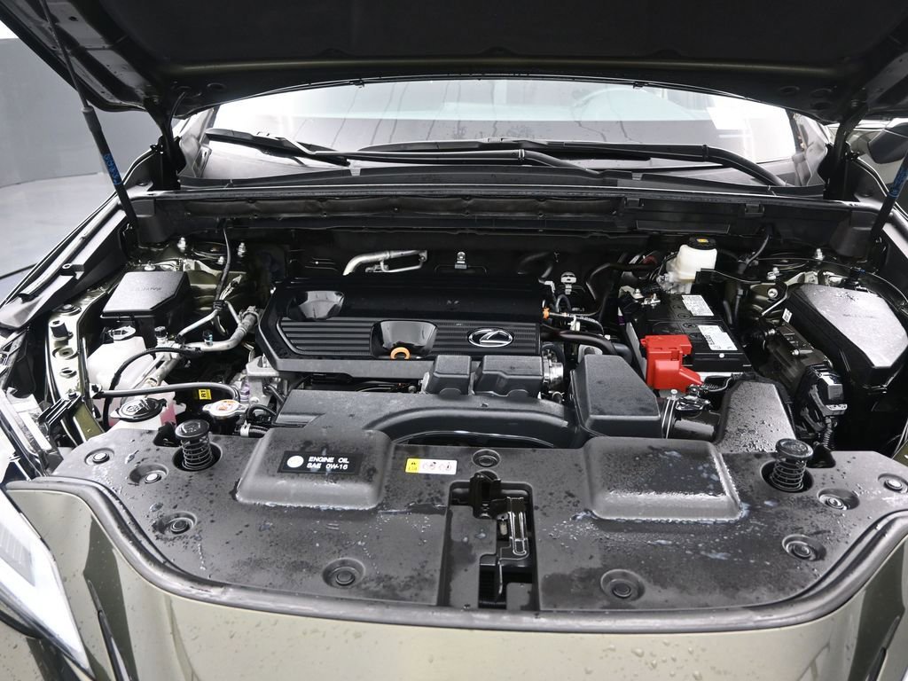 Used 2024 Lexus NX 250 250 Base w/ Cold Area Package image 15