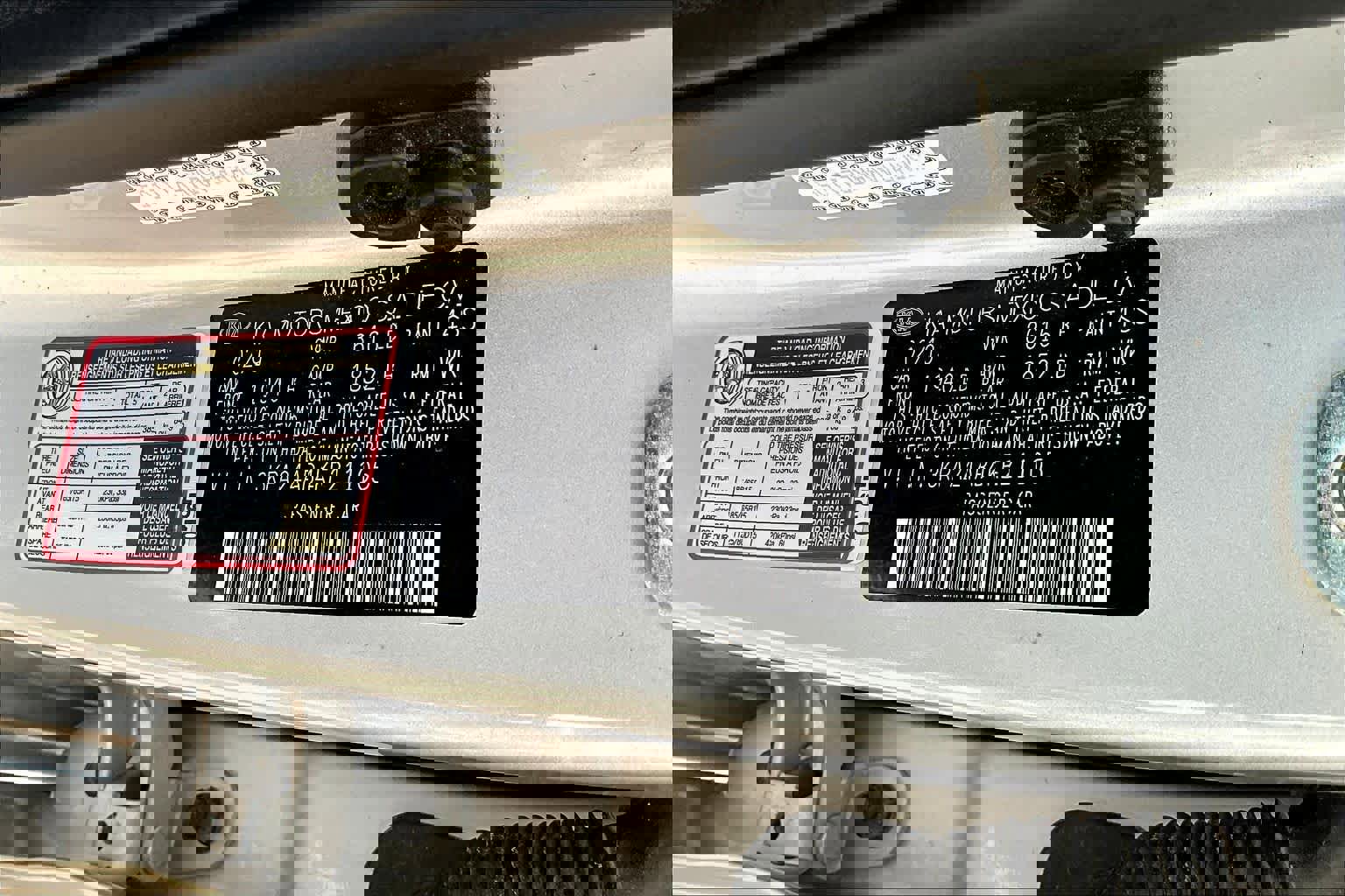 Used 2019 Kia Rio LX image 32